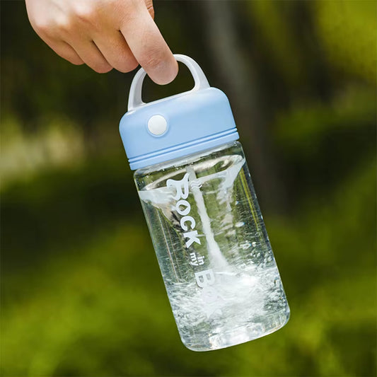 Electric Automatic Shaker Bottle 
