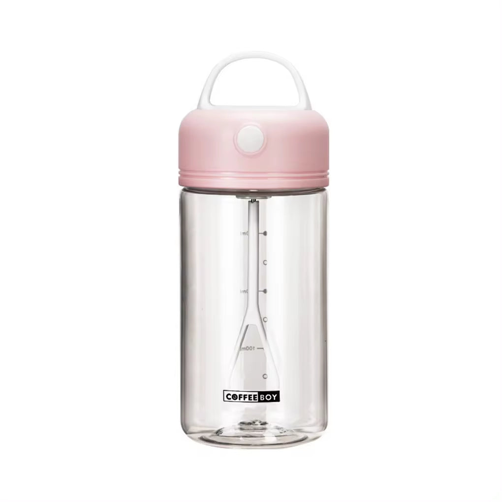 Electric Automatic Shaker Bottle 