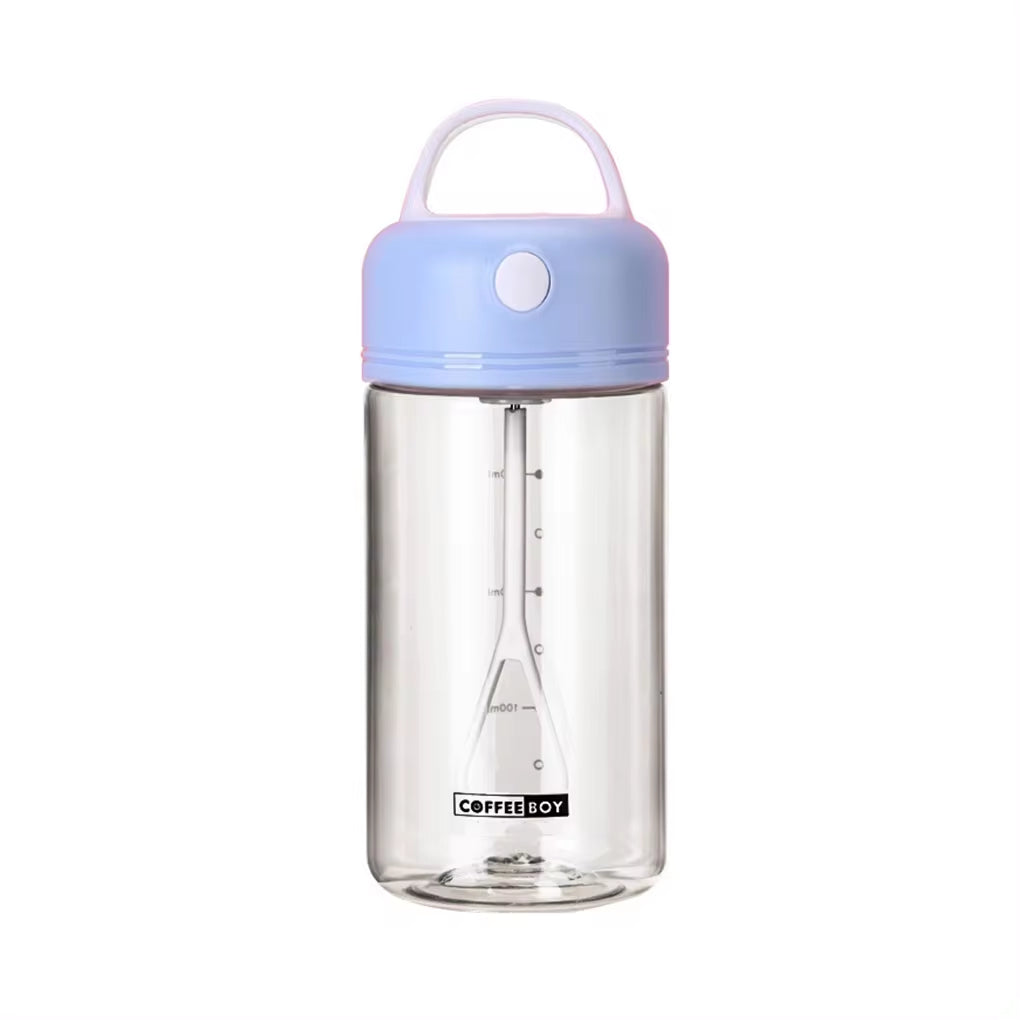 Electric Automatic Shaker Bottle 