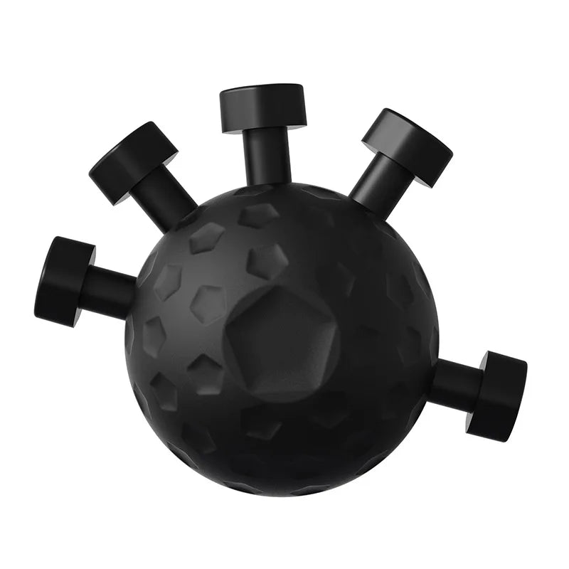 Finger Exerciser Trainer Hand Grip Strengthener Rock Climbing Finger Exerciser