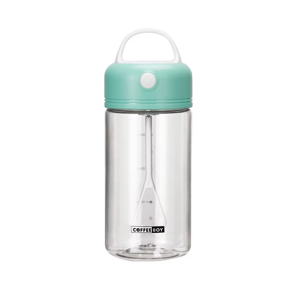 Electric Automatic Shaker Bottle 