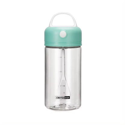 Electric Automatic Shaker Bottle 